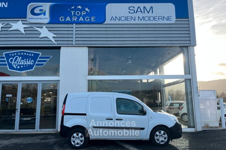 Renault Kangoo Express GRAND CONFORT ENERGY DCI 90 - <small></small> 13.990 € <small>TTC</small> - #4