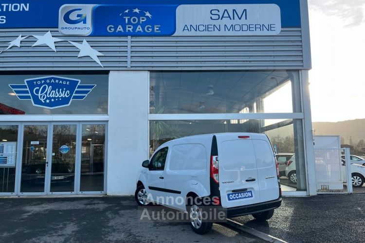 Renault Kangoo Express GRAND CONFORT ENERGY DCI 90 - <small></small> 13.990 € <small>TTC</small> - #7