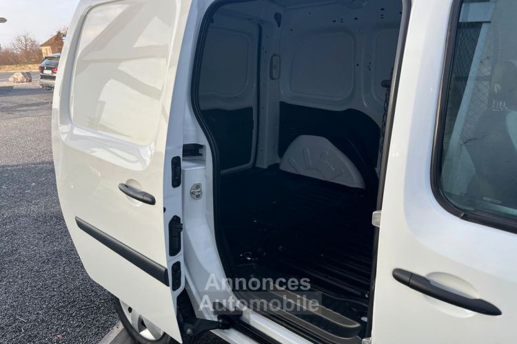 Renault Kangoo Express GRAND CONFORT ENERGY DCI 90 - <small></small> 13.990 € <small>TTC</small> - #13