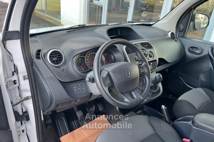 Renault Kangoo Express GRAND CONFORT ENERGY DCI 90 - <small></small> 13.990 € <small>TTC</small> - #14