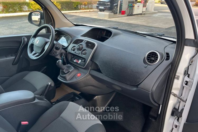 Renault Kangoo Express GRAND CONFORT ENERGY DCI 90 - <small></small> 13.990 € <small>TTC</small> - #15