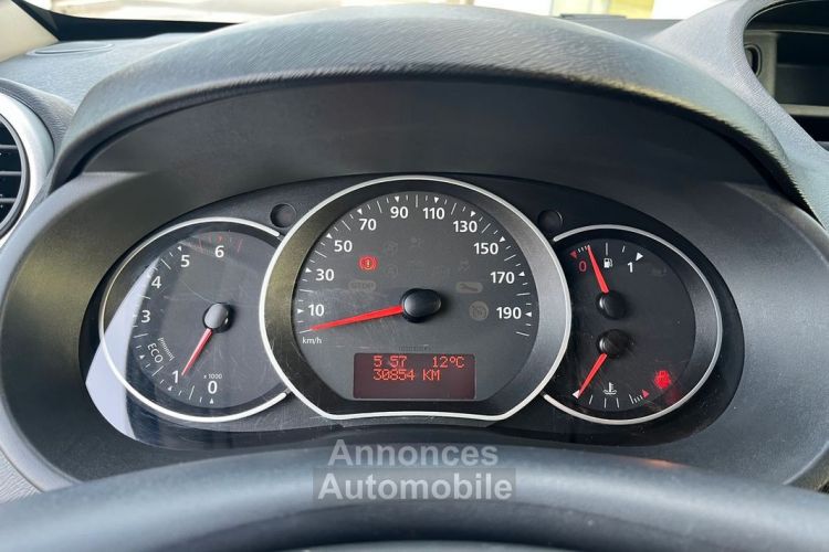 Renault Kangoo Express GRAND CONFORT ENERGY DCI 90 - <small></small> 13.990 € <small>TTC</small> - #17