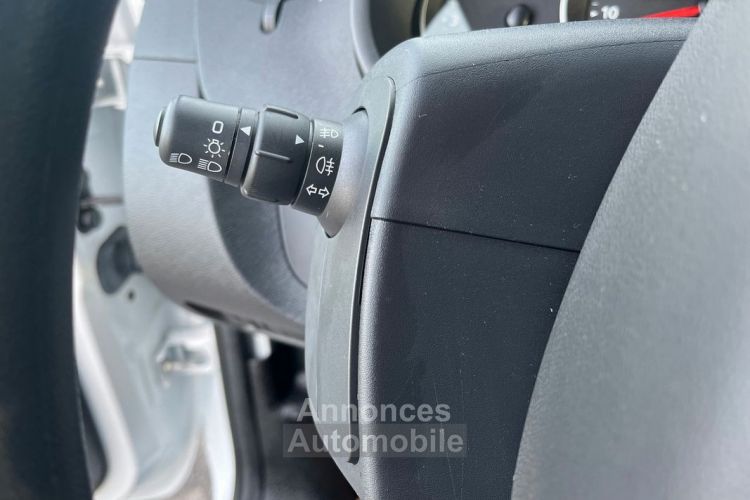 Renault Kangoo Express GRAND CONFORT ENERGY DCI 90 - <small></small> 13.990 € <small>TTC</small> - #18