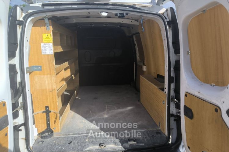 Renault Kangoo Express Grand Volume 110CH GD CF - <small></small> 10.880 € <small>TTC</small> - #1