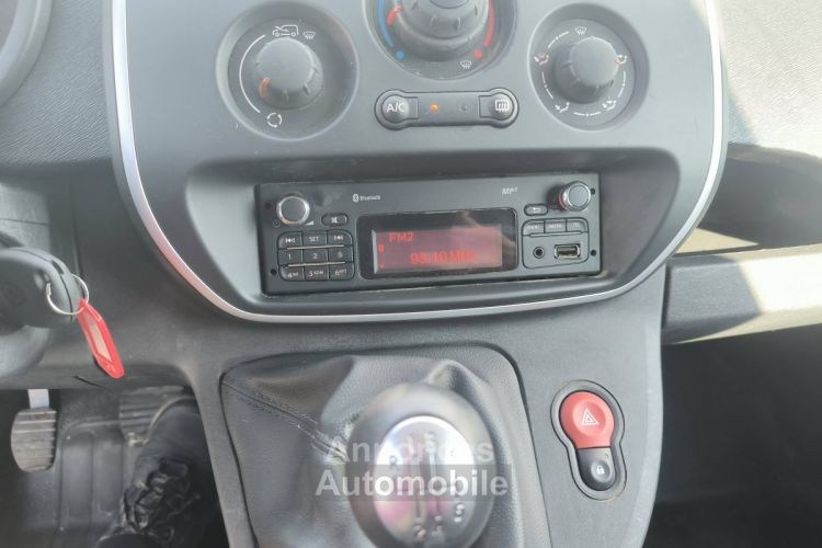 Renault Kangoo Express Grand Volume 110CH GD CF - <small></small> 10.880 € <small>TTC</small> - #3