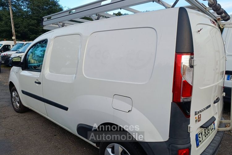 Renault Kangoo Express Grand Volume 110CH GD CF - <small></small> 10.880 € <small>TTC</small> - #14