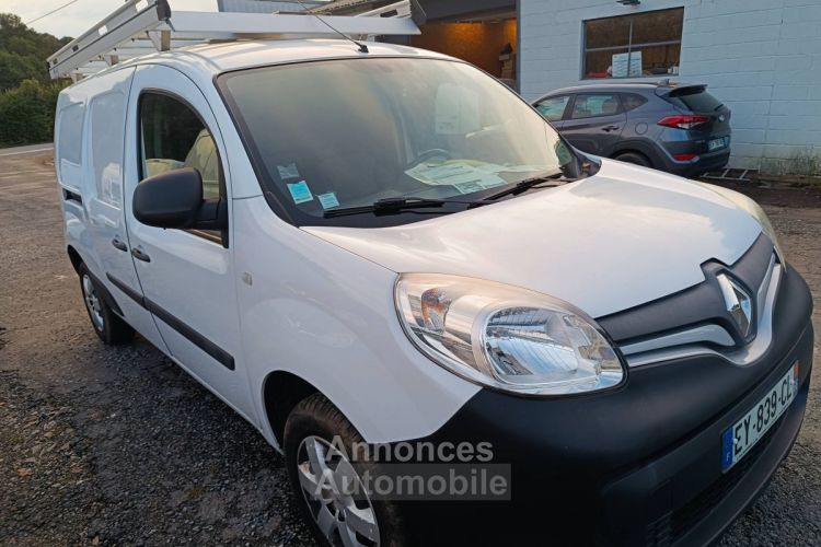 Renault Kangoo Express Grand Volume 110CH GD CF - <small></small> 10.880 € <small>TTC</small> - #15