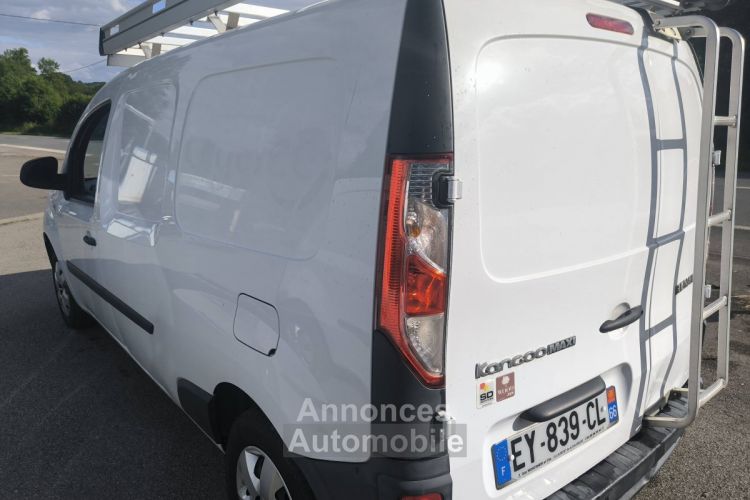 Renault Kangoo Express Grand Volume 110CH R-link - <small></small> 11.780 € <small>TTC</small> - #1