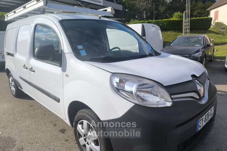 Renault Kangoo Express Grand Volume 110CH R-link - <small></small> 11.780 € <small>TTC</small> - #4