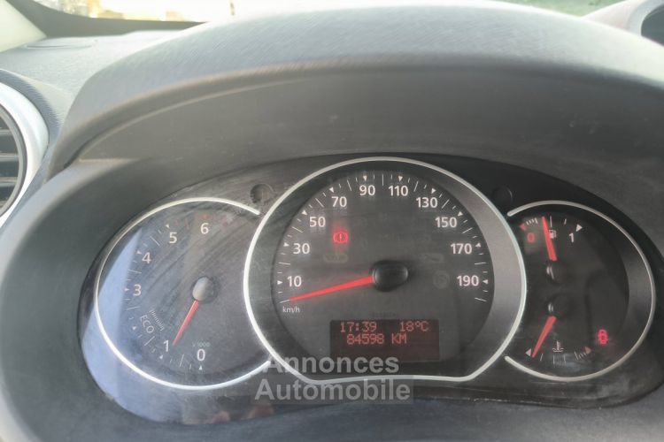 Renault Kangoo Express Grand Volume 110CH R-link - <small></small> 11.780 € <small>TTC</small> - #8