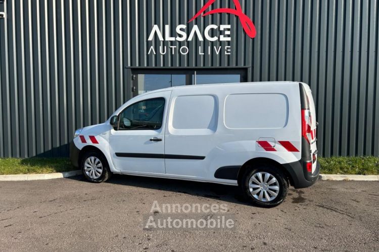 Renault Kangoo Express GRAND VOLUME L2 1.5 Energy dCi 95CH Extra R-Link - 10 408 HT - 2 PLACES / RADAR AR / BLUETOO - <small></small> 12.490 € <small></small> - #3