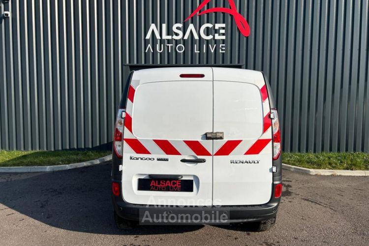 Renault Kangoo Express GRAND VOLUME L2 1.5 Energy dCi 95CH Extra R-Link - 10 408 HT - 2 PLACES / RADAR AR / BLUETOO - <small></small> 12.490 € <small></small> - #4