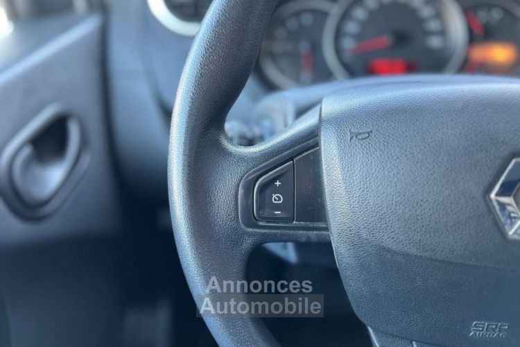 Renault Kangoo Express GRAND VOLUME L2 1.5 Energy dCi 95CH Extra R-Link - 10 408 HT - 2 PLACES / RADAR AR / BLUETOO - <small></small> 12.490 € <small></small> - #8