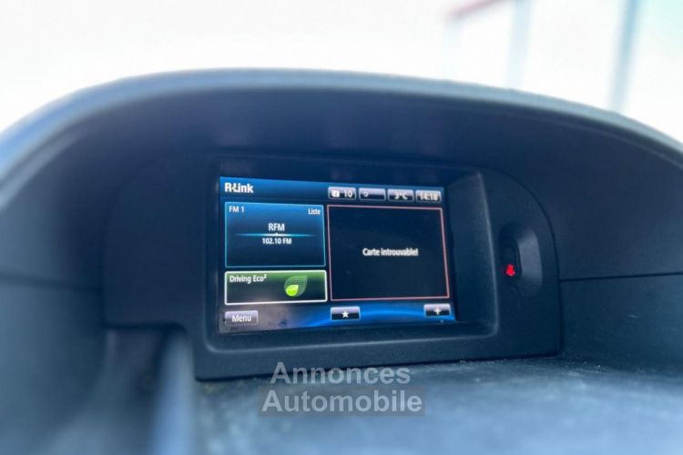 Renault Kangoo Express GRAND VOLUME L2 1.5 Energy dCi 95CH Extra R-Link - 10 408 HT - 2 PLACES / RADAR AR / BLUETOO - <small></small> 12.490 € <small></small> - #12