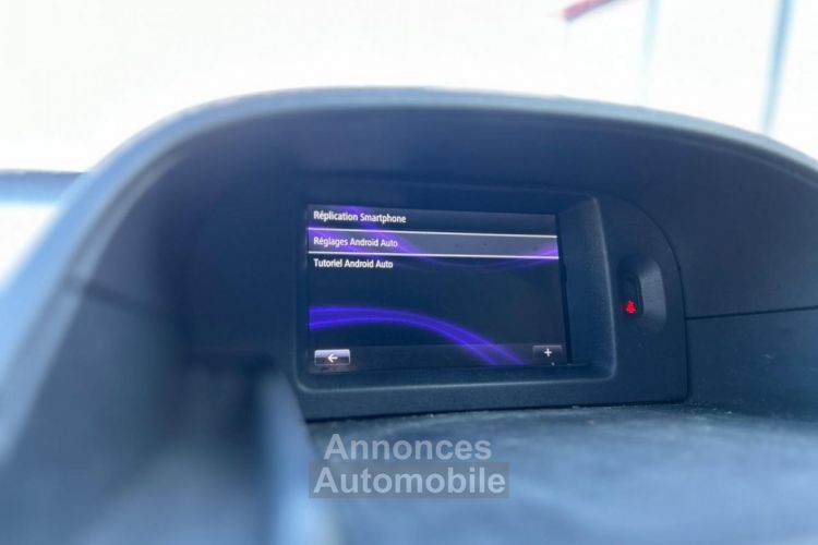 Renault Kangoo Express GRAND VOLUME L2 1.5 Energy dCi 95CH Extra R-Link - 10 408 HT - 2 PLACES / RADAR AR / BLUETOO - <small></small> 12.490 € <small></small> - #16