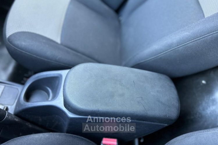 Renault Kangoo Express GRAND VOLUME L2 1.5 Energy dCi 95CH Extra R-Link - 10 408 HT - 2 PLACES / RADAR AR / BLUETOO - <small></small> 12.490 € <small></small> - #22