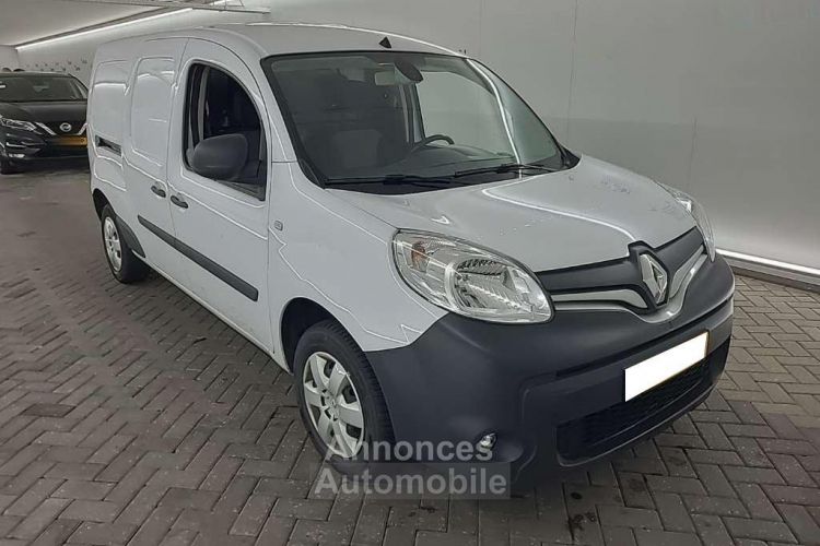 Renault Kangoo Express GRAND VOLUME MAXI 1.5 DCI 110 GRAND CONFORT - <small></small> 14.388 € <small>TTC</small> - #1