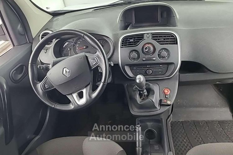 Renault Kangoo Express GRAND VOLUME MAXI 1.5 DCI 110 GRAND CONFORT - <small></small> 14.388 € <small>TTC</small> - #3