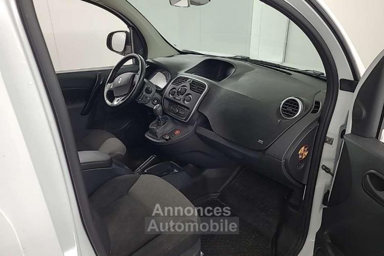 Renault Kangoo Express GRAND VOLUME MAXI 1.5 DCI 110 GRAND CONFORT - <small></small> 14.388 € <small>TTC</small> - #7