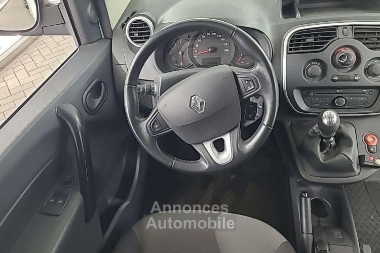 Renault Kangoo Express GRAND VOLUME MAXI 1.5 DCI 110 GRAND CONFORT - <small></small> 14.388 € <small>TTC</small> - #4