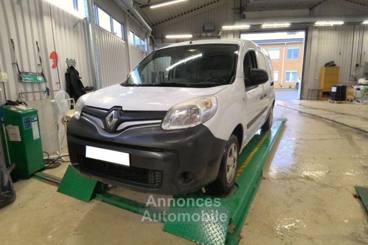 Renault Kangoo Express GRAND VOLUME MAXI 1.5 DCI 90 - <small></small> 11.988 € <small>TTC</small> - #1