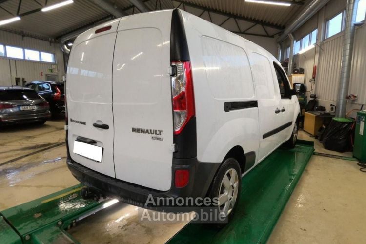 Renault Kangoo Express GRAND VOLUME MAXI 1.5 DCI 90 - <small></small> 11.988 € <small>TTC</small> - #2