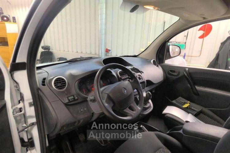 Renault Kangoo Express GRAND VOLUME MAXI 1.5 DCI 90 - <small></small> 11.988 € <small>TTC</small> - #3