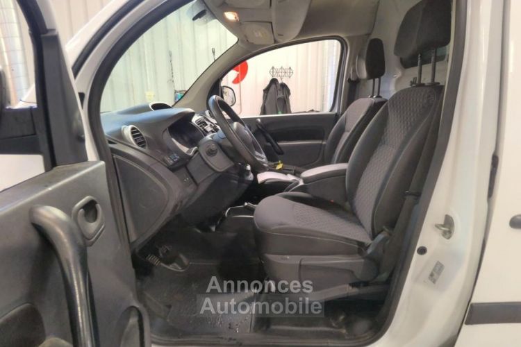 Renault Kangoo Express GRAND VOLUME MAXI 1.5 DCI 90 - <small></small> 11.988 € <small>TTC</small> - #4