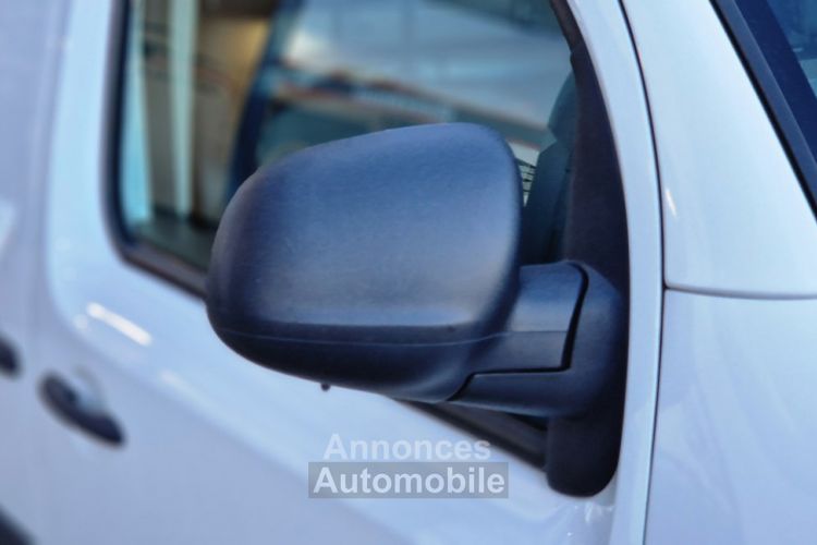 Renault Kangoo Express GRAND VOLUME MAXI 1.5 DCI 90 - <small></small> 13.990 € <small>TTC</small> - #3