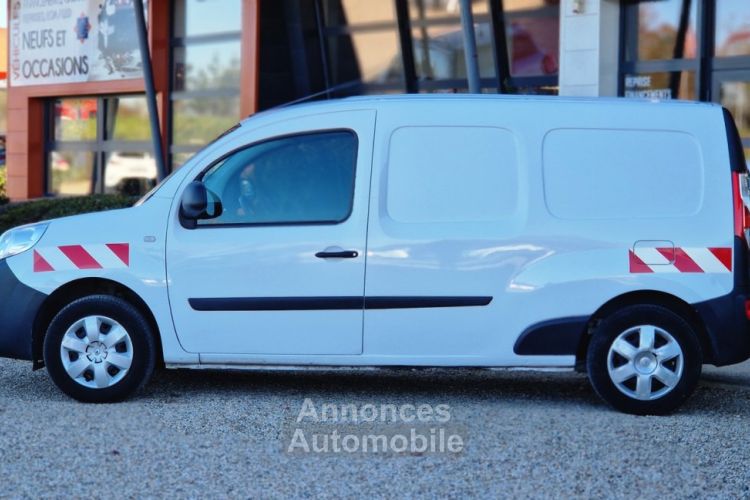 Renault Kangoo Express GRAND VOLUME MAXI 1.5 DCI 90 - <small></small> 13.990 € <small>TTC</small> - #4