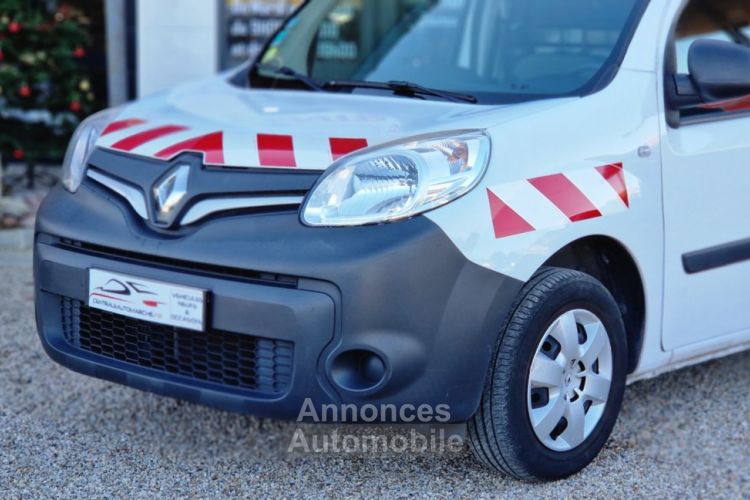 Renault Kangoo Express GRAND VOLUME MAXI 1.5 DCI 90 - <small></small> 13.990 € <small>TTC</small> - #5