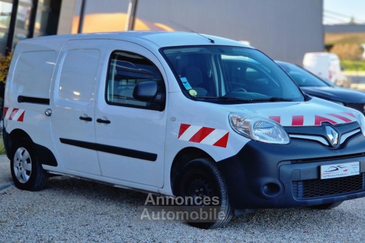 Renault Kangoo Express GRAND VOLUME MAXI 1.5 DCI 90 - <small></small> 13.990 € <small>TTC</small> - #6