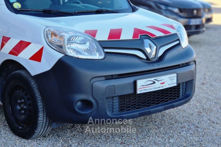 Renault Kangoo Express GRAND VOLUME MAXI 1.5 DCI 90 - <small></small> 13.990 € <small>TTC</small> - #7