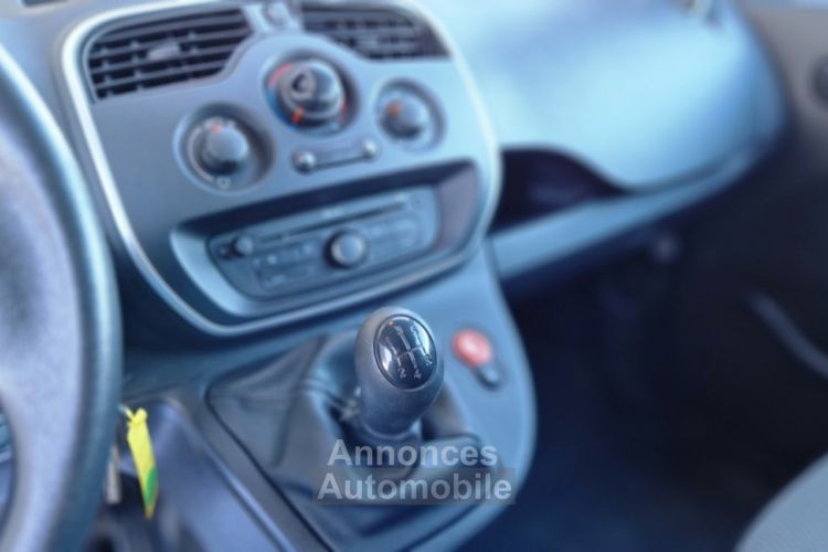 Renault Kangoo Express GRAND VOLUME MAXI 1.5 DCI 90 - <small></small> 13.990 € <small>TTC</small> - #9