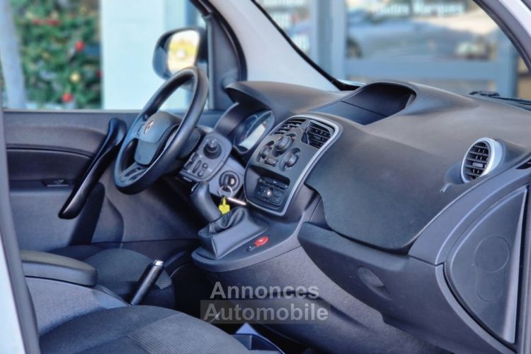 Renault Kangoo Express GRAND VOLUME MAXI 1.5 DCI 90 - <small></small> 13.990 € <small>TTC</small> - #15