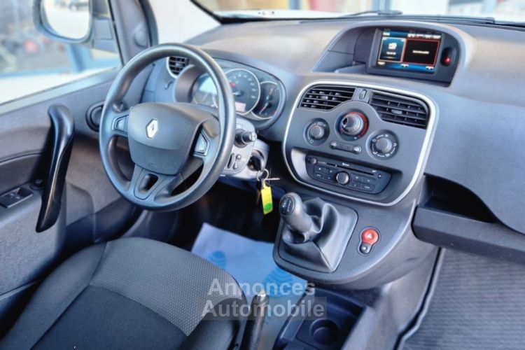 Renault Kangoo Express GRAND VOLUME MAXI 1.5 DCI 90 - <small></small> 13.990 € <small>TTC</small> - #19