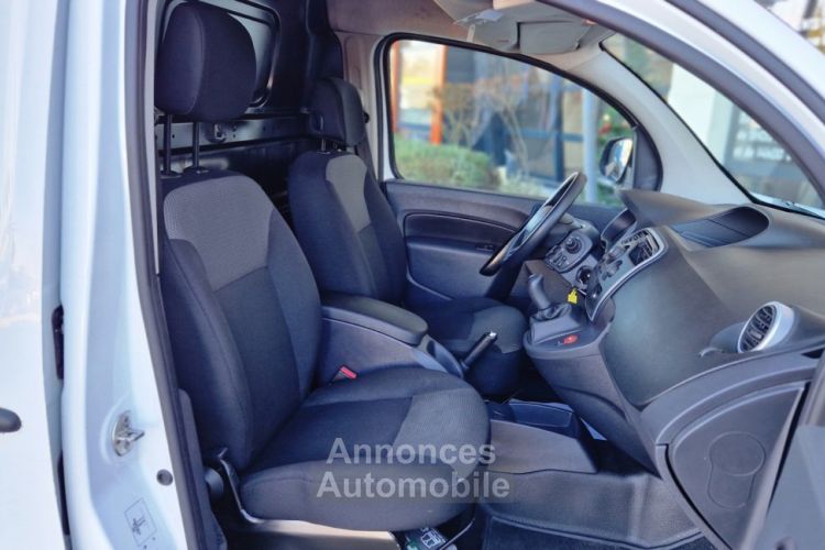 Renault Kangoo Express GRAND VOLUME MAXI 1.5 DCI 90 - <small></small> 13.990 € <small>TTC</small> - #26