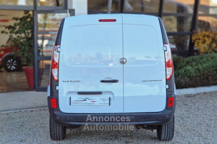 Renault Kangoo Express GRAND VOLUME MAXI 1.5 DCI 90 - <small></small> 13.990 € <small>TTC</small> - #27