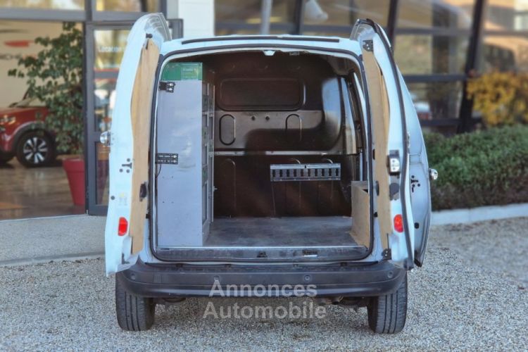 Renault Kangoo Express GRAND VOLUME MAXI 1.5 DCI 90 - <small></small> 13.990 € <small>TTC</small> - #37