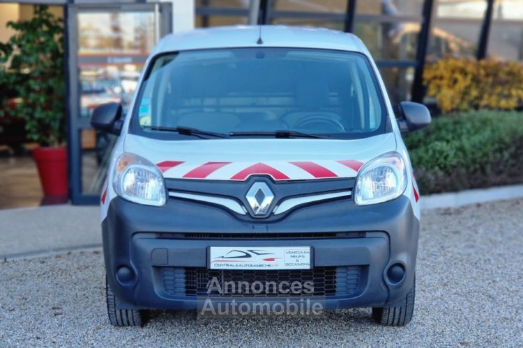 Renault Kangoo Express GRAND VOLUME MAXI 1.5 DCI 90 - <small></small> 13.990 € <small>TTC</small> - #41