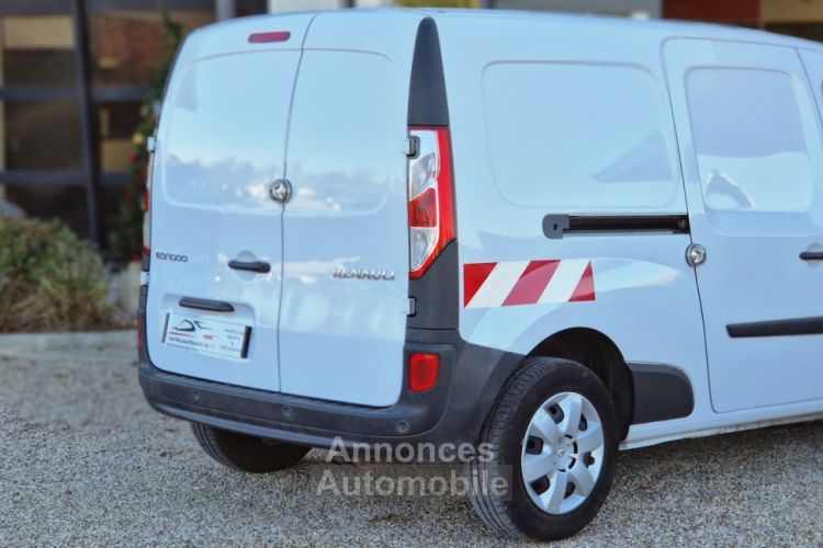 Renault Kangoo Express GRAND VOLUME MAXI 1.5 DCI 90 - <small></small> 13.990 € <small>TTC</small> - #43