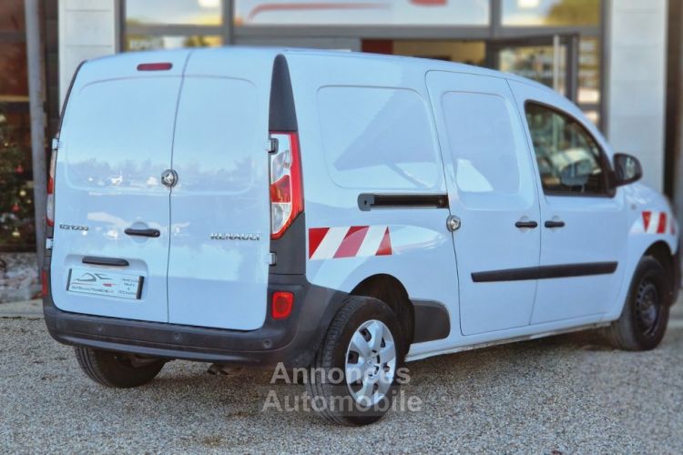 Renault Kangoo Express GRAND VOLUME MAXI 1.5 DCI 90 - <small></small> 13.990 € <small>TTC</small> - #47