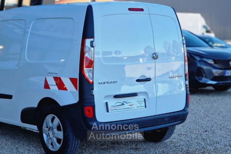 Renault Kangoo Express GRAND VOLUME MAXI 1.5 DCI 90 - <small></small> 13.990 € <small>TTC</small> - #48