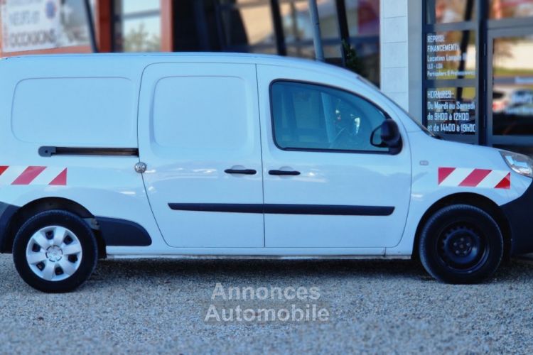 Renault Kangoo Express GRAND VOLUME MAXI 1.5 DCI 90 - <small></small> 13.990 € <small>TTC</small> - #49