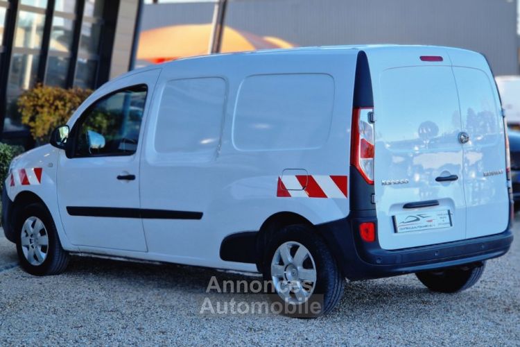 Renault Kangoo Express GRAND VOLUME MAXI 1.5 DCI 90 - <small></small> 13.990 € <small>TTC</small> - #50