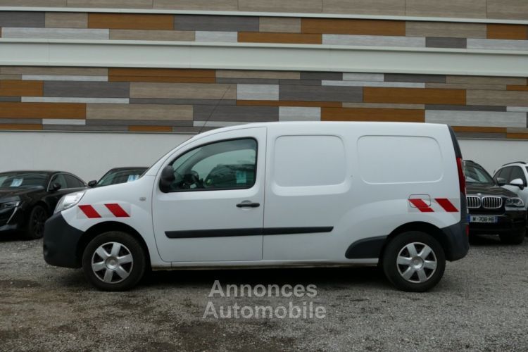 Renault Kangoo Express GRAND VOLUME MAXI 1.5 DCI 90 Ch E6 GRAND CONFORT - <small></small> 9.990 € <small>TTC</small> - #2