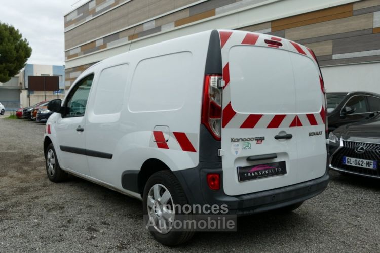 Renault Kangoo Express GRAND VOLUME MAXI 1.5 DCI 90 Ch E6 GRAND CONFORT - <small></small> 9.990 € <small>TTC</small> - #3