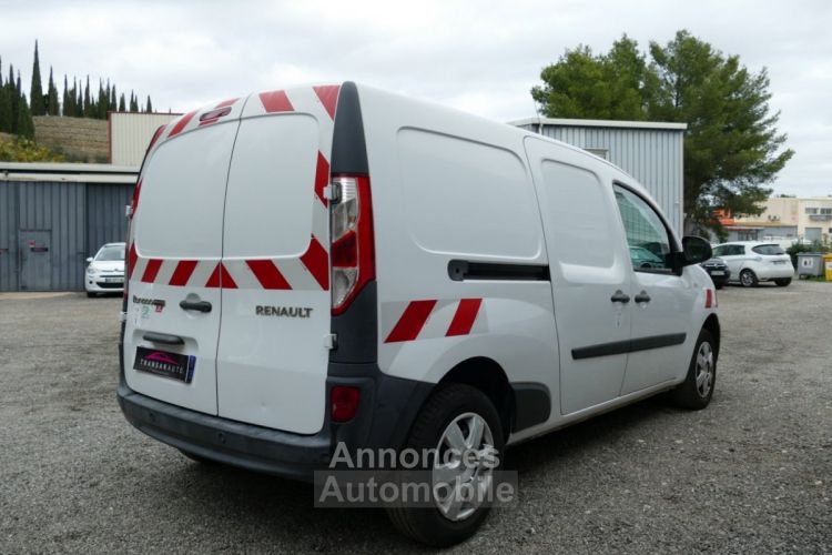 Renault Kangoo Express GRAND VOLUME MAXI 1.5 DCI 90 Ch E6 GRAND CONFORT - <small></small> 9.990 € <small>TTC</small> - #5