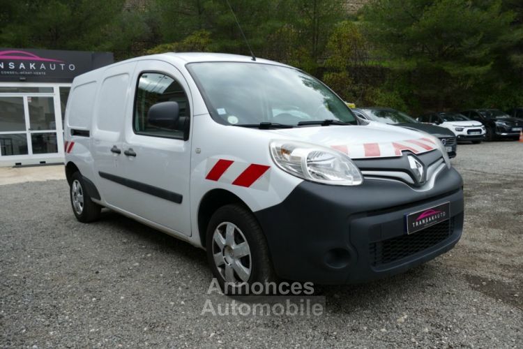 Renault Kangoo Express GRAND VOLUME MAXI 1.5 DCI 90 Ch E6 GRAND CONFORT - <small></small> 9.990 € <small>TTC</small> - #6