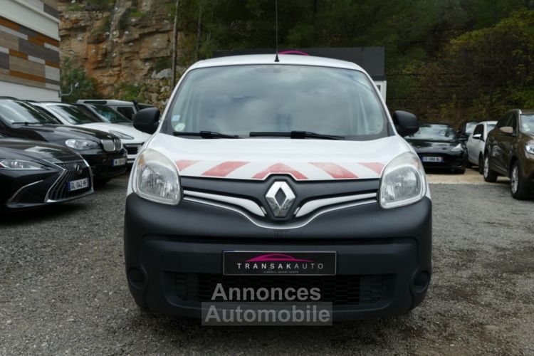 Renault Kangoo Express GRAND VOLUME MAXI 1.5 DCI 90 Ch E6 GRAND CONFORT - <small></small> 9.990 € <small>TTC</small> - #7